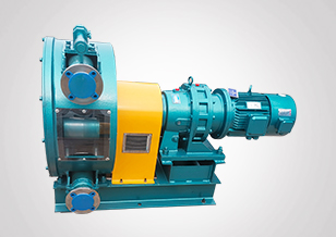 ZJP-T系列軟管泵