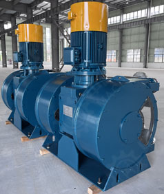 2.5MPa高壓軟管泵 